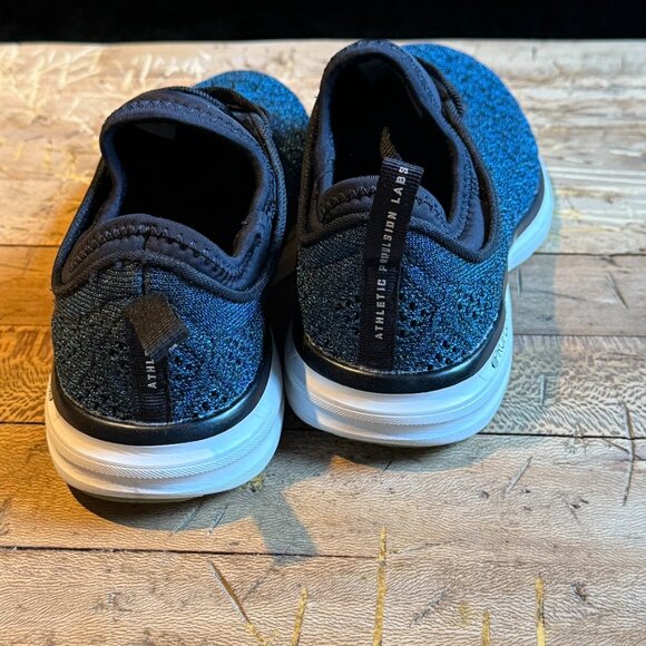 APL Athletic Propulsion Labs Techloom Phantom Sneakers - Picture 4 of 9